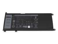 Dell Latitude 15 (3500) original Batterie 56Wh