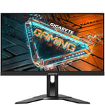 Gigabyte G24F 2 23.8”SS IPS 165Hz/OC 180Hz Gaming Monitor - 2-UK