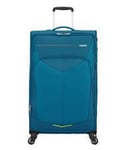 AMERICAN TOURISTER SUMMERFUNK Large size trolley, expandable