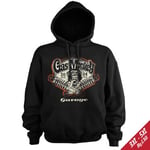 Gas Monkey Garage Spring Coils Big & Tall Hoodie, Hoodie