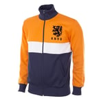 Holland 1983 Retro Football Jacket