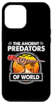 Coque pour iPhone 14 Pro Max Ceratosaurus The Ancient Predators Of World Dinosaurs Lover