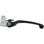 Kopplingshandtag arc - Smidd lever clutch forged flex aluminium