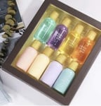 Green Canyon Spa Gift Set 8 Pcs Shower Gel Body Out Of Date