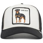 Casquette Goorin  Casquette homme Doberman - 101-0493THE BAD