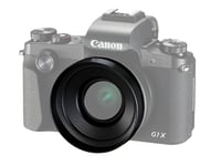 Canon LH-DC110 (PowerShot G1 X Mark III) - vastavalosuoja