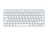 Apple Magic Keyboard with Touch ID - Clavier - USB-C - sans fil - Bluetooth - QWERTZ - Allemand