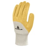 Gants de travail Delta Plus nitrile Ni015