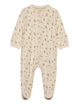 Sofie Schnoor Baby And Kids Jumpsuit Multi/patterned