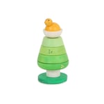 Le Toy Van Petilou Tree Top Stacker (lp001)