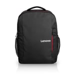 Lenovo Everyday Backpack B510 - Notebookryggsekk - 15.6" - for Chromebook S340-14 Touch; IdeaPad Miix 720-12; IdeaPad S145-15; S540-13; Miix 520-12