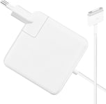 45 W Chargeur MacBook Air, Chargeur Mac Book Air Magnétique T-Tip Compatible avec Mac Book Air 11 Pouces et 13 Pouces 2012-2017, pour Les modèles A1435, A1436, A1465, A1466.[G303]