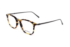 Lunettes de Vue Ferragamo SF2846 281 VINTAGE TORTOISE 53/20/145 Homme