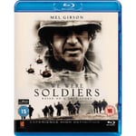 We Were Soldiers