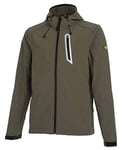 Veste softshell Military Green XL Sail Diadora [Diadora]