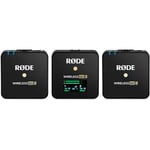 Røde Wireless GO 2