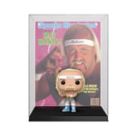 Funko Pop! SI Cover: WWE - Hulkster - Collectable Vinyl Figure - Gift Idea - Official Merchandise - Toys for Kids & Adults - Sports Fans - Model Figure for Collectors and Display