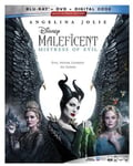 Maleficent: Mistress Of Evil Bluray