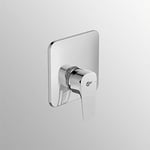 Ideal Standard A7188Aa Robinet Intégré Douche, Chrome