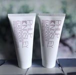 Philip Kingsley Elasticizer 2 x 40ml Travel Size New *FAST POST*