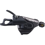 Shimano SL-M820 Saint 10 speed Rapidfire pod, 2nd gen I-spec-B mount, right hand