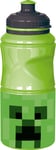 Stor -  Easy hold sports water bottle, 380 ml - Minecraft (088808722-40455-12)