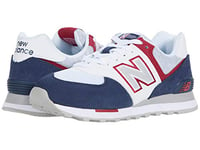 New Balance Femme 574 Sneaker, 37 EU