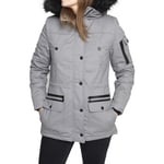 Parka Geographical Norway  Parka Arissa pour femme