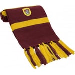 Harry Potter Gryffindor halsduk, 150 cm