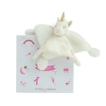 DOUDOU ET COMPAGNIE, DOUDOU LICORNE or, DC3275