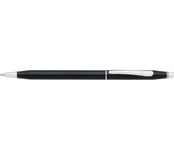 Cross Classic Century Kuglepen | Black Lacquer