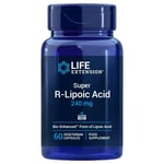 Life Extension R-Alpha Lipoic Acid (Na-RALA), 60 gélules