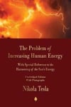 The Problem of Increasing Human Energy