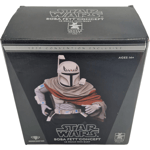 Star Wars : Gentle Giant Buste Wars Boba Fett (Concept) 500 EX Limitée 1/6