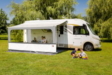 Blocker PRO Frontpanel 375 Caravanstore