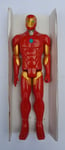 HASBRO MARVEL AVENGERS IRON MAN TITAN HERO 12" ACTION FIGURE BRAND NEW NO BOX