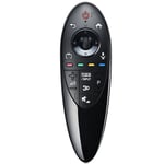 Télécommande LG AN-MR500g Magic télécommande LG dynamique smart 3D TV télécommande MR500