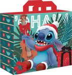 Konix Lilo & Stitch handlepose (Stitch noel)