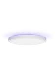 Yeelight Smart Arwen Loftslampe 550S Kold- og Varmt Hvidt Lys 16M Farver ø555mm Metalramme