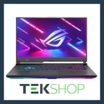 Asus ROG Strix G17 144Hz 17.3" Gaming Laptop Ryzen 9 16GB RAM 1TB SSD 4050 #OB