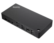 Lenovo ThinkPad Universal USB-C Smart Dock