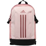 Backpacks Mens, adidas Power VII Backpack, pink