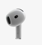 Original écouteur droite rightside R Apple Airpods 4 avec ANC réduction de bruit