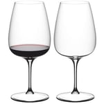 Riedel Cabernet / Merlot / Cocktail, 2-p