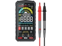 Habotest Ht126b Universal Digitalt Multimeter