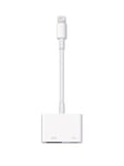 Apple Lightning Digital Av Adapter