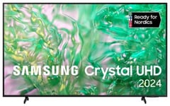 SAMSUNG TU43DU8005K 43" UHD-TV