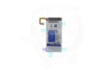 Official Samsung Galaxy Z Flip 5 5G SM-F731 1000mAH Battery - EB-BF731ABY - GH82