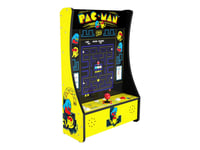 Arcade 1Up Pac-Man 5 Spill Partycade