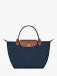 Longchamp Le Pliage Original Small Top Handle Bag